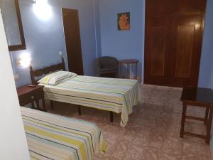 Gallery image of Hostal 7 Soles in Las Palmas de Gran Canaria