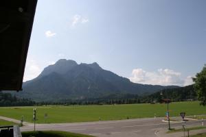 Gallery image of Gästehaus Elisabeth in Schwangau