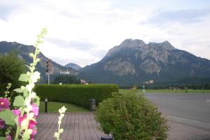 Gallery image of Gästehaus Elisabeth in Schwangau