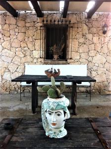 Afbeelding uit fotogalerij van Casa Pizzuta in Noto