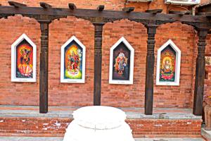 Kép Hotel Manaslu szállásáról Katmanduban a galériában