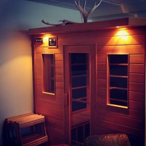 Foto de la galeria de Hotel Kjarnalundur- Aurora Dream - Lodges and Rooms a Akureyri