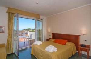 Gallery image of Hotel Residence Villa Marzia in Marina di Pietrasanta