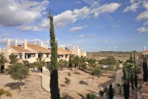 Fotografie z fotogalerie ubytování The Oasis v destinaci Fuente Alamo