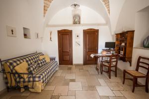 Gallery image of Il Palmento Hotel Relais in Locorotondo