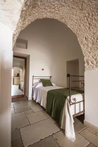 Gallery image of Il Palmento Hotel Relais in Locorotondo