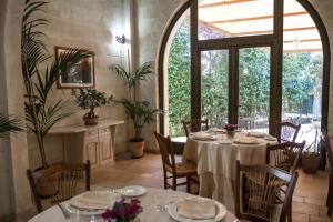 Fotografie z fotogalerie ubytování Il Palmento Hotel Relais v destinaci Locorotondo