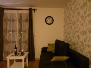 Setusvæði á Apartmá Krkonoše