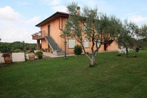 Galeriebild der Unterkunft Antica Locanda Della Via Francigena in Vetralla