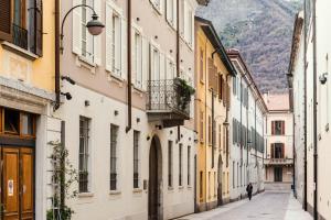 Afbeelding uit fotogalerij van Giovio Loft - The House Of Travelers in Como