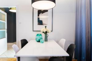 Fotografia z galérie ubytovania In Flow apartment v destinácii Rijeka