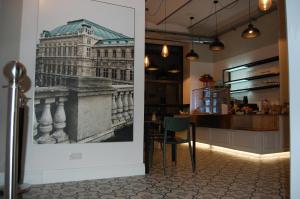 Fotografie z fotogalerie ubytování Apollo Hotel Vienna ve Vídni