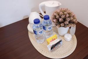 Fotografie z fotogalerie ubytování Kak Garden Inn v Kutě