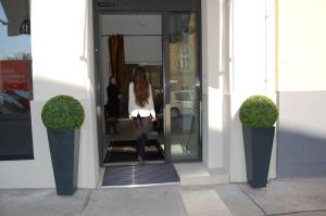 Foto Viinis asuva majutusasutuse Apollo Hotel Vienna galeriist