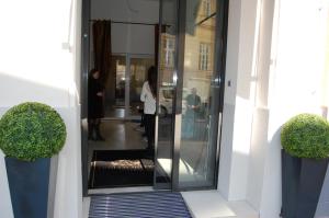 Foto Viinis asuva majutusasutuse Apollo Hotel Vienna galeriist