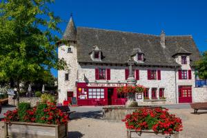 Auberge de la Tour