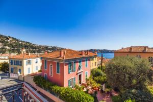 Gallery image of NEW ! SEA VIEW Design + Balcony 203 in Villefranche-sur-Mer