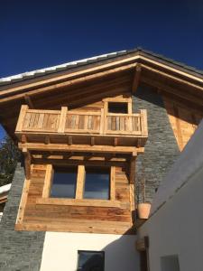 ゲストハウスが所在する建物