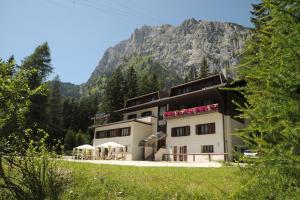 Gallery image of Residence Regina Delle Dolomiti in Rocca Pietore