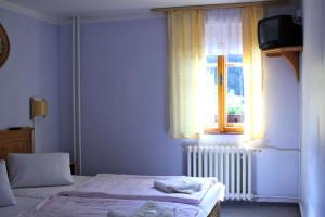 Fotografia z galérie ubytovania Penzion Nikola v destinácii Pec pod Sněžkou