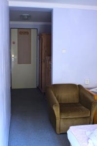 Fotografia z galérie ubytovania Penzion Nikola v destinácii Pec pod Sněžkou