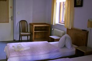 Fotografia z galérie ubytovania Penzion Nikola v destinácii Pec pod Sněžkou
