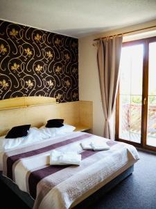 Fotografie z fotogalerie ubytování Hotel U Loubů ve Fryšavě