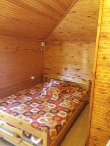 Zdjęcie z galerii obiektu NIKOL HOUSE POSIDI w mieście Possidi