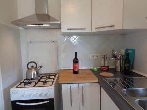 Billede fra billedgalleriet på La casa di Nina i Quercianella