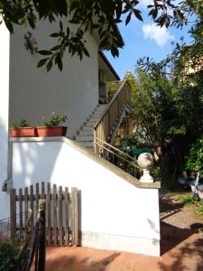 Billede fra billedgalleriet på La casa di Nina i Quercianella