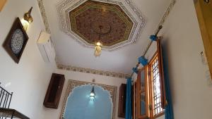 Fotografie z fotogalerie ubytování Dar Nour Fes v destinaci Fès