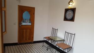 Fotografie z fotogalerie ubytování Dar Nour Fes v destinaci Fès