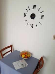 Fotografia z galérie ubytovania Filopappou Hill Apartment v Aténach