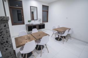 Fotografie z fotogalerie ubytování Kak Garden Inn v Kutě