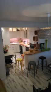 Gallery image of La Petite Maison De Melanie in Six-Fours-les-Plages