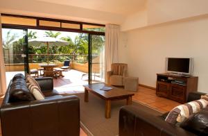 Galeriebild der Unterkunft Byron Links Apartments in Byron Bay