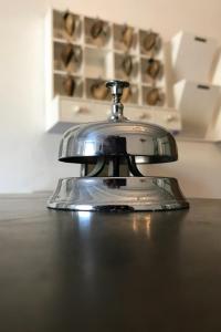 Foto sihtkohas Siracusa asuva majutusasutuse Hotel Gutkowski galeriist