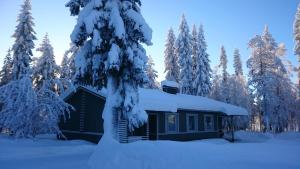 Gallery image of Ruva Holidays in Kuusamo