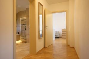 Koupelna v ubytování Prague Expat House + 37 fotografií