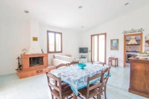 Gallery image of Casa Samoa - Siracusa, fronte mare in Siracusa