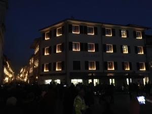 Fotografie z fotogalerie ubytování Locanda le Monache v destinaci Camaiore + 51 fotografií