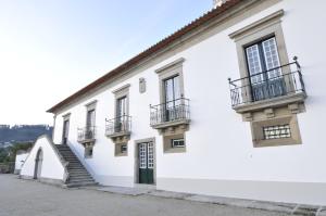 Gallery image of Casa de Vilela - casa senhorial exclusiva perto do Porto para até 15 pessoas in Santo Tirso