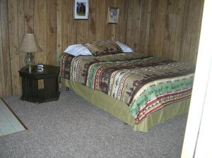 Imagen de la galería de Little River Motel Saint Regis, en Saint Regis