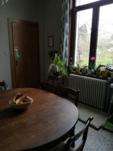 Gambar di galeri bagi B and B Comme chez soi di La Hestre