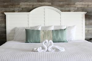 Легло или легла в стая в Grand Hotel Cape May