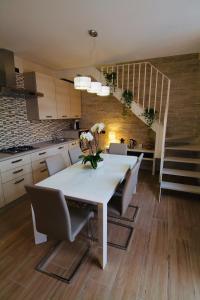 Φωτογραφία από το άλμπουμ του All'Antica Distilleria σε Vimercate +18 φωτογραφίες