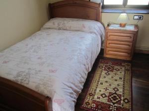 Ένα ή περισσότερα κρεβάτια σε δωμάτιο στο Casa Maria +25 φωτογραφίες