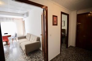 Kép Gandia Retro Apartament szállásáról Gandíában a galériában