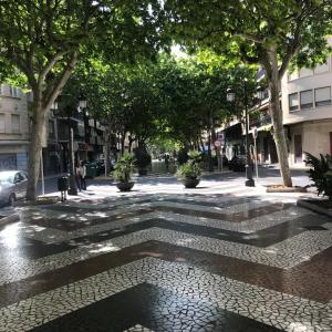 Kép Gandia Retro Apartament szállásáról Gandíában a galériában