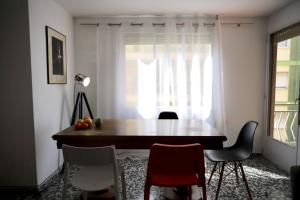 Kép Gandia Retro Apartament szállásáról Gandíában a galériában Még 21 kép